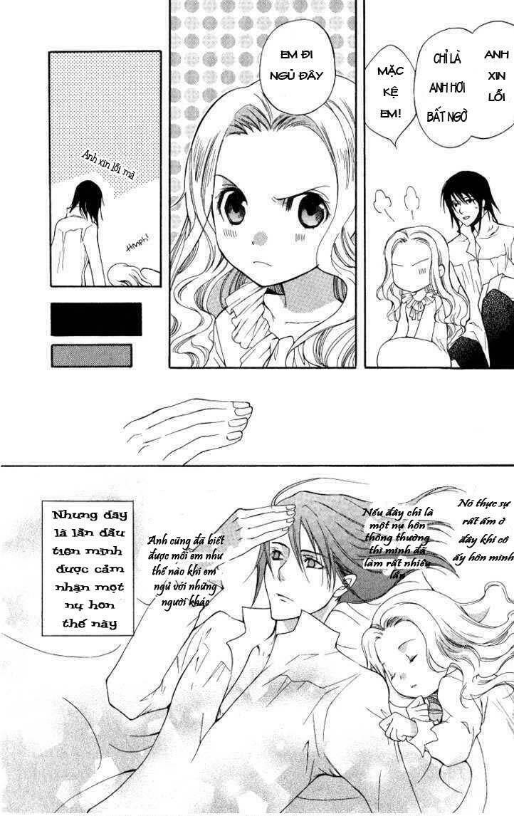 Adarushan No Hanayome Chương 4 Ảnh 61