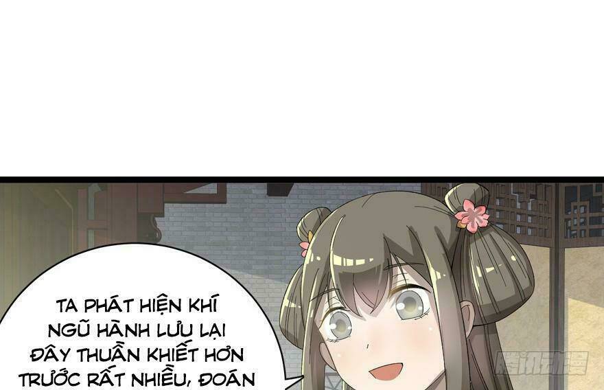 Quẻ Phi Thiên Hạ Chương 24 Ảnh 38