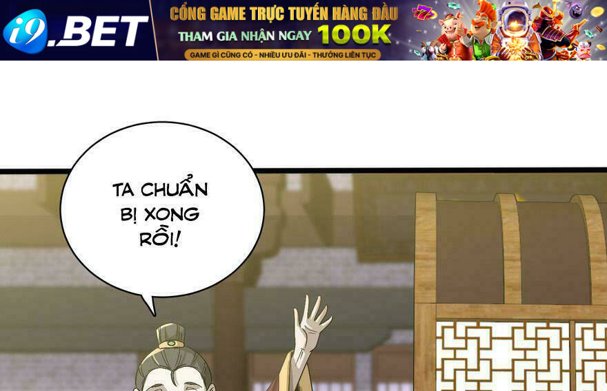 Quẻ Phi Thiên Hạ Chương 22 Ảnh 33