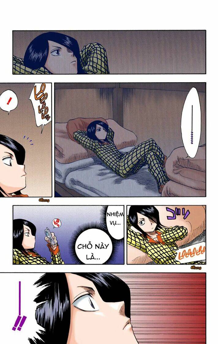 Bleach (Full Color) Chương 3 Ảnh 16