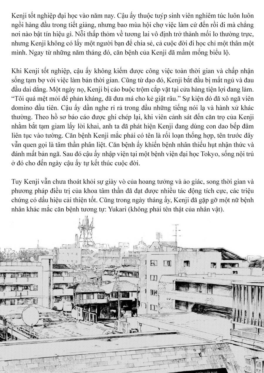 Give My Regards To Black Jack Chương 121 Ảnh 18