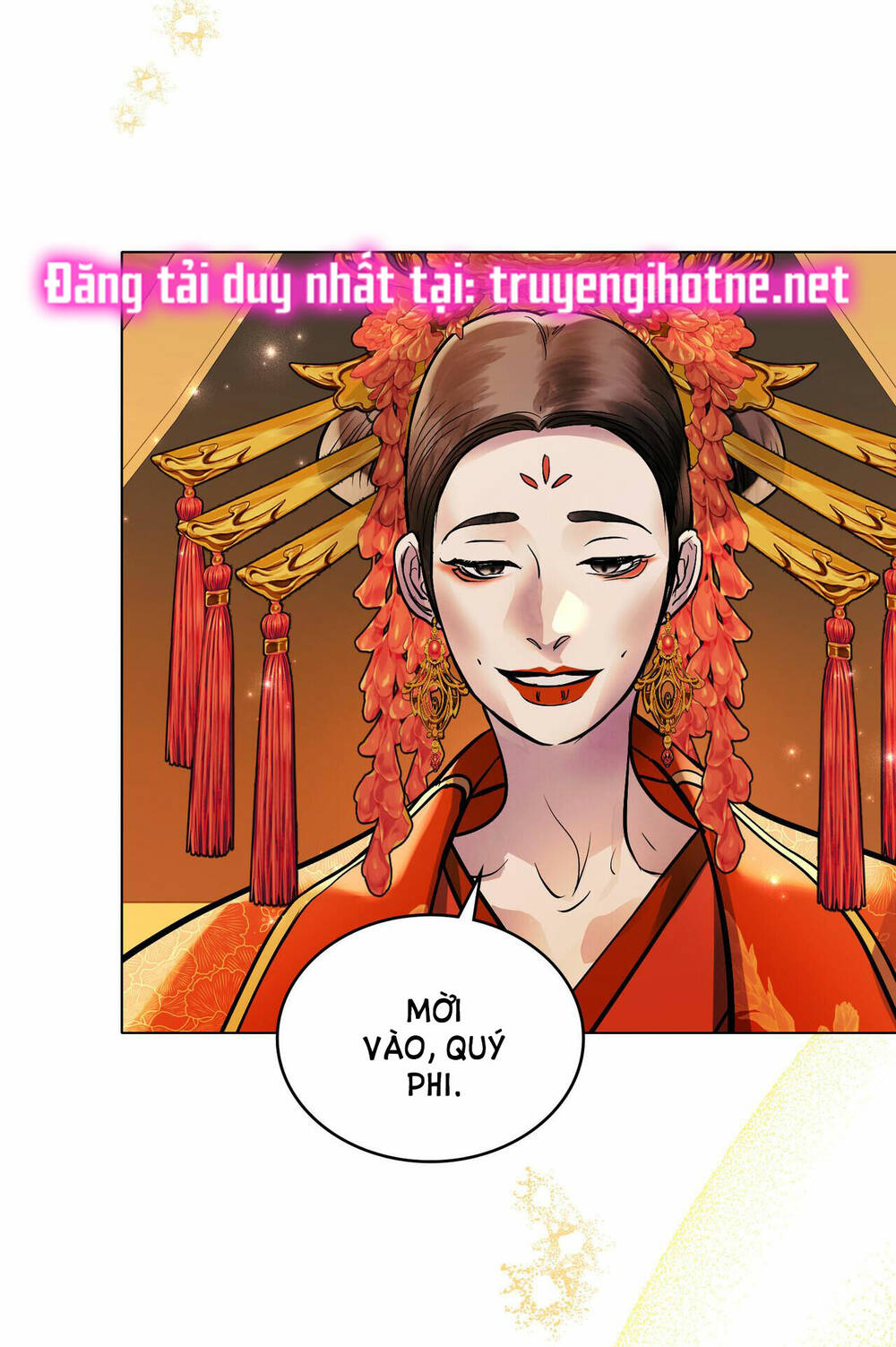 Một Nửa Không Hoàn Hảo Chương 33.2 Ảnh 30