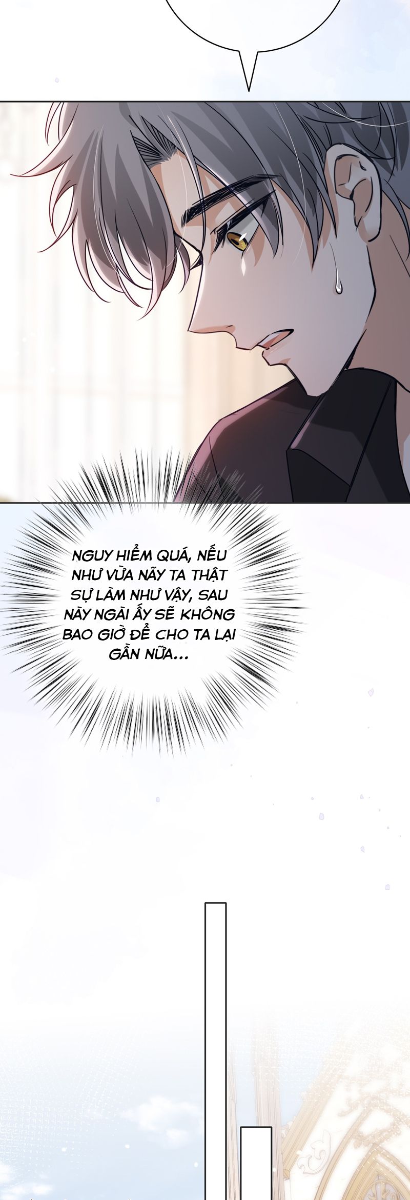 Phệ Chủ Chương 8 Ảnh 25