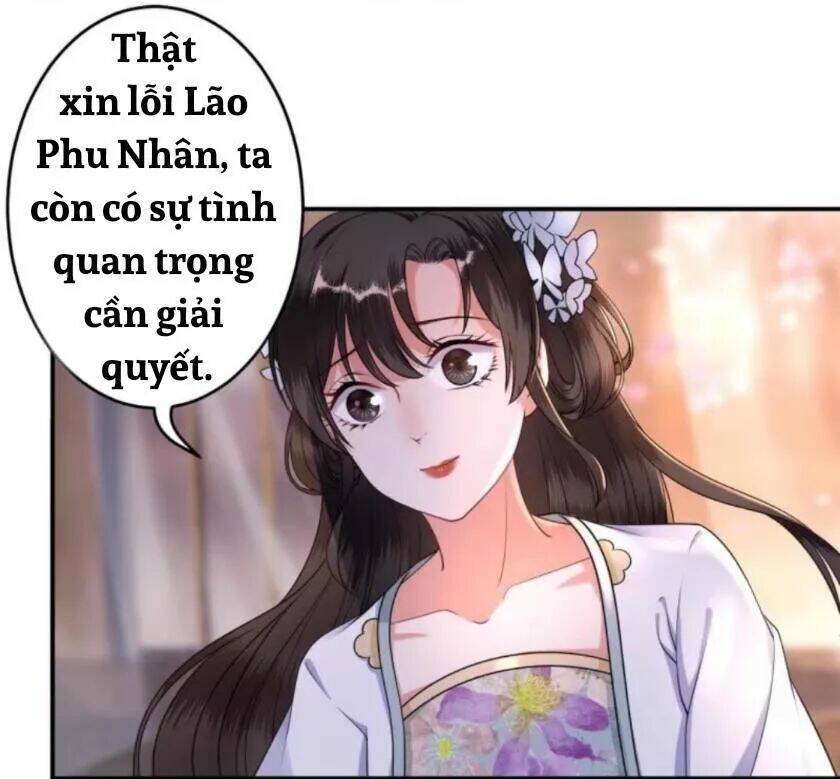 Theo Đuổi Hoàng Tử Quá Khó A~ Chương 104 Ảnh 34
