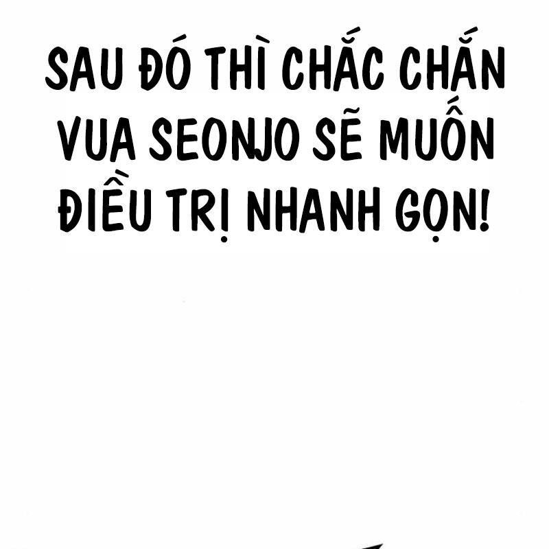 Bác Sĩ Tới Joseon Chương 43 Ảnh 201