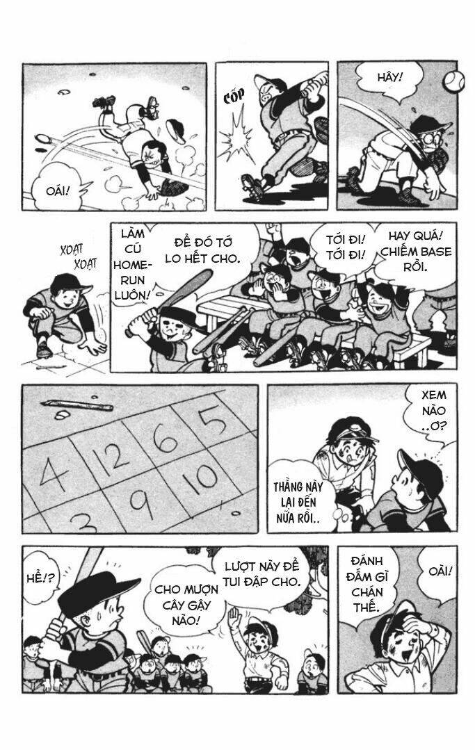 Kunimatsu Chương 1 Ảnh 10