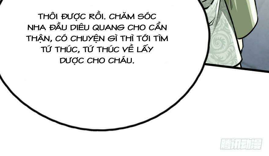 Quẻ Phi Thiên Hạ Chương 5 Ảnh 11