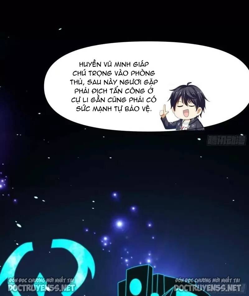 Ta Ở Địa Phủ Mở Hậu Cung Chương 84 Ảnh 34