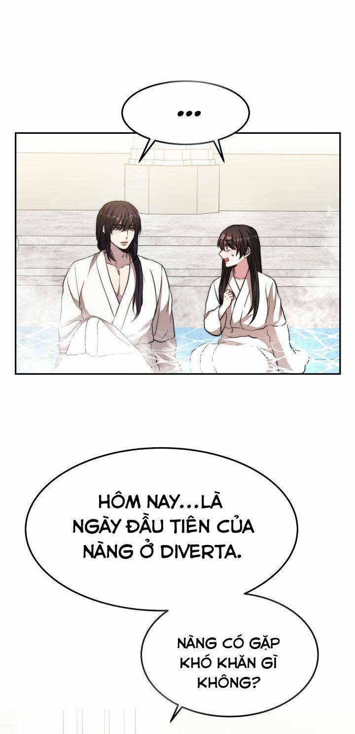 Cô Dâu Của Elysian Chương 4 Ảnh 13