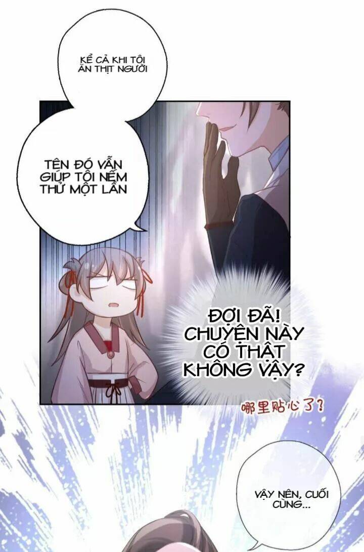 Ta Nấu - Chàng Giết Chương 23 Ảnh 30