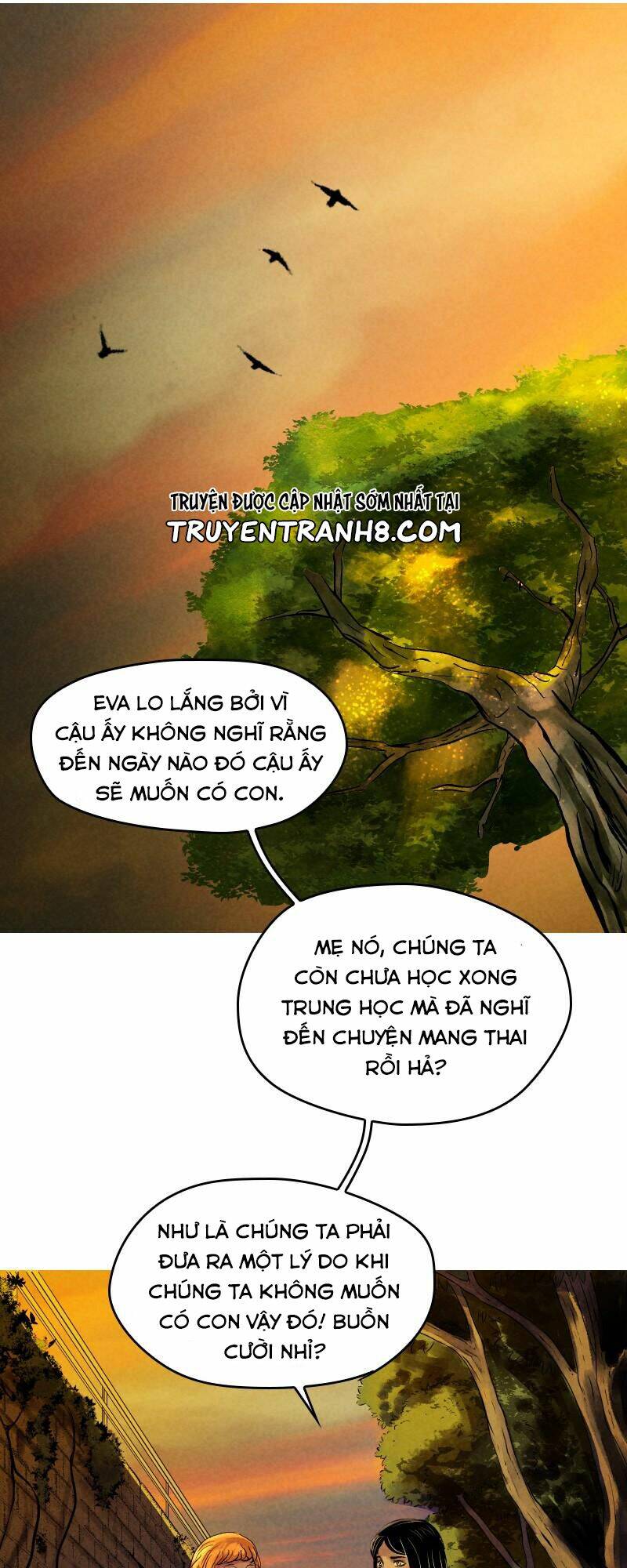 Vùng Đất Xám Chương 8 Ảnh 47