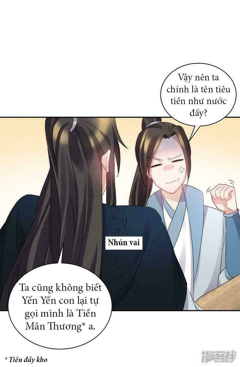 Quả Nhân Có Bệnh Tên Là Tương Tư Chương 72 Ảnh 4