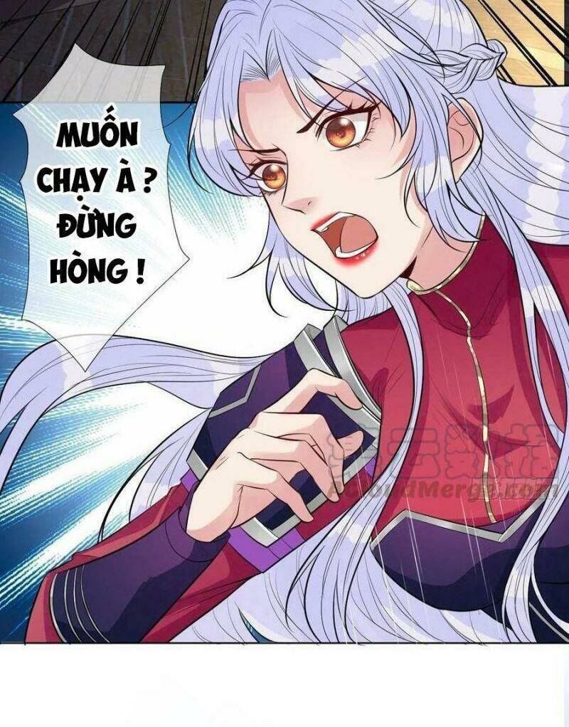 Mạt Thế Nữ Vương Chương 66 Ảnh 27