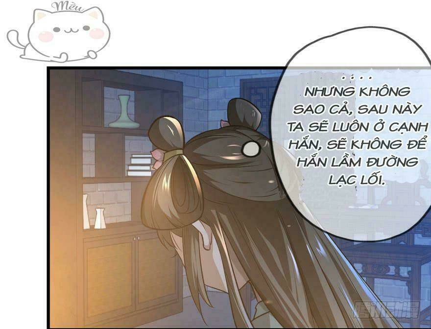 Quẻ Phi Thiên Hạ Chương 4 Ảnh 45