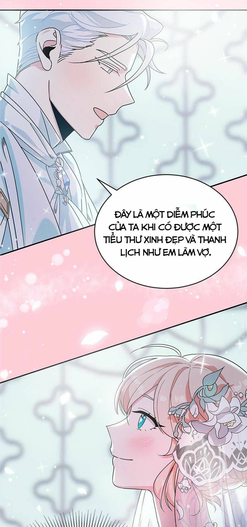 Ác Nữ Làm Bánh Sau Khi Ly Hôn Chương 1 Ảnh 30