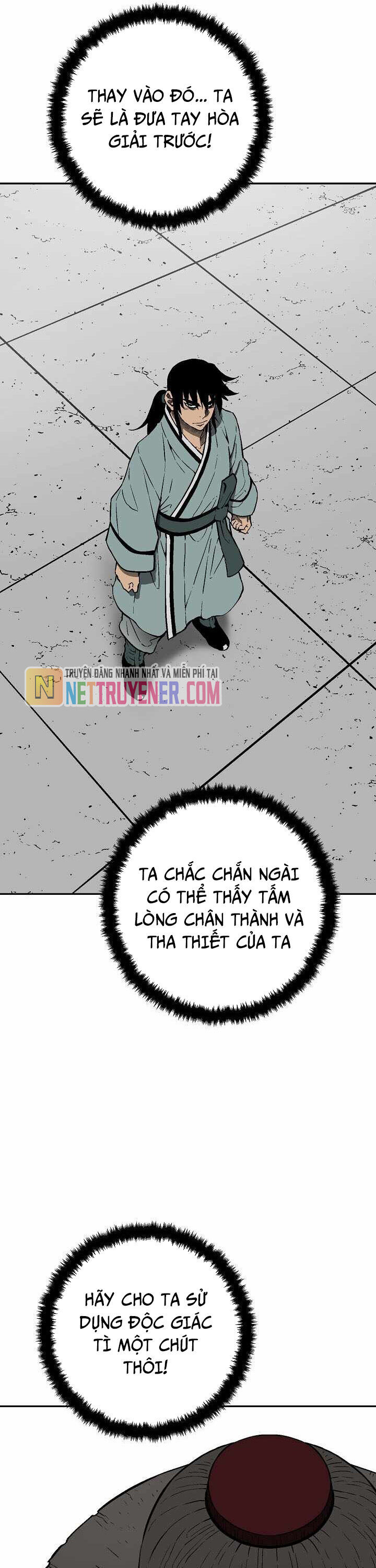 Vĩ Linh Kiếm Tiên Chương 109 Ảnh 35