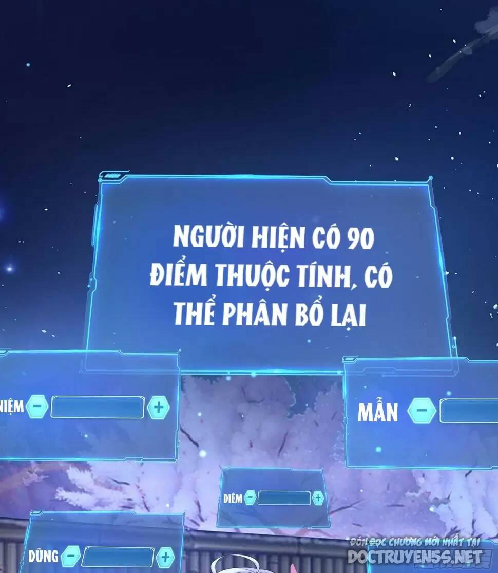 Ta Ở Địa Phủ Mở Hậu Cung Chương 81 Ảnh 10
