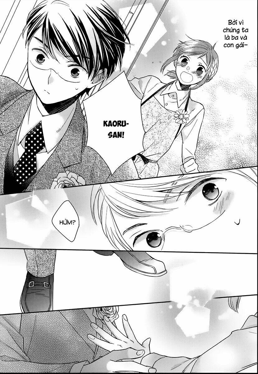 Futsutsu Kana Oyako Deha Arimasu Ga Chương 8 Ảnh 31