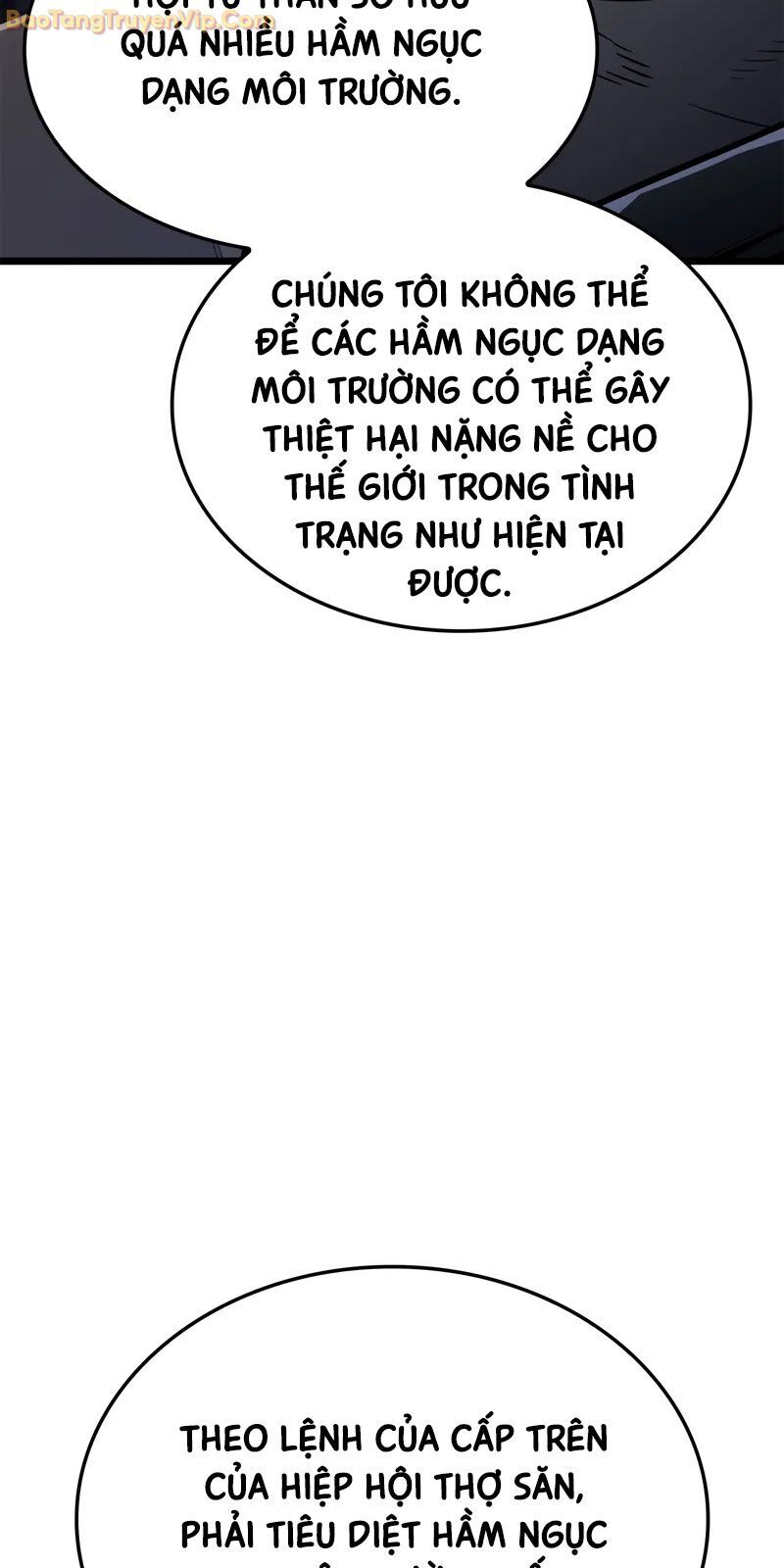 Solo Leveling Ragnarok Chương 34 Ảnh 35