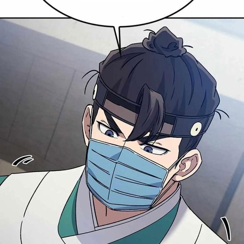 Bác Sĩ Tới Joseon Chương 37 Ảnh 54