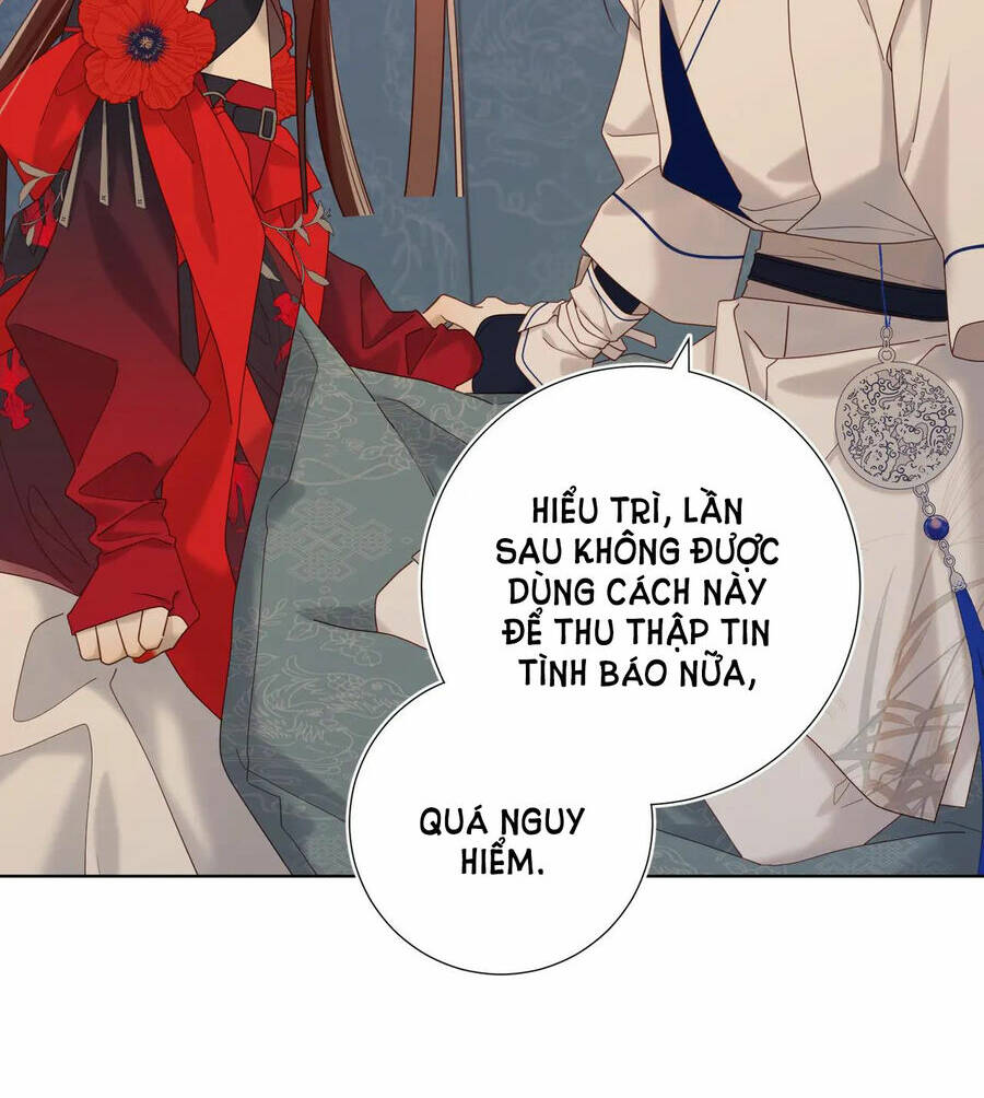 Ác Nữ Cự Tuyệt Cua Nam Chính Chương 113 Ảnh 16