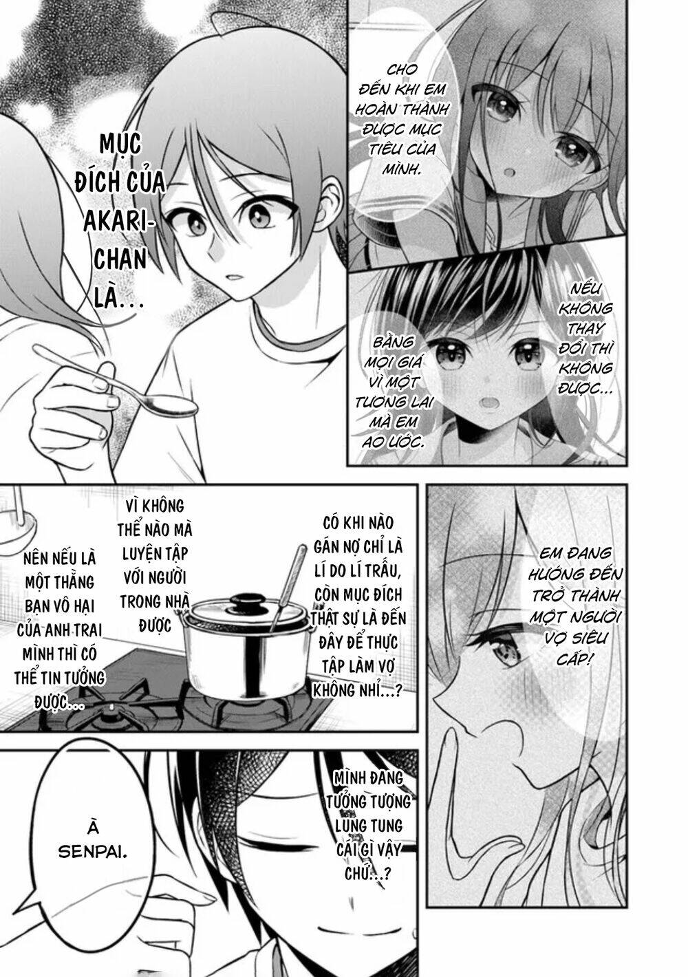 Yuujin Ni 500 Yen Kashitara Shakkin No Kata Ni Imouto Wo Yokoshitekita No Dakeredo, Ore Wa Ittai Dou Chương 2 Ảnh 15
