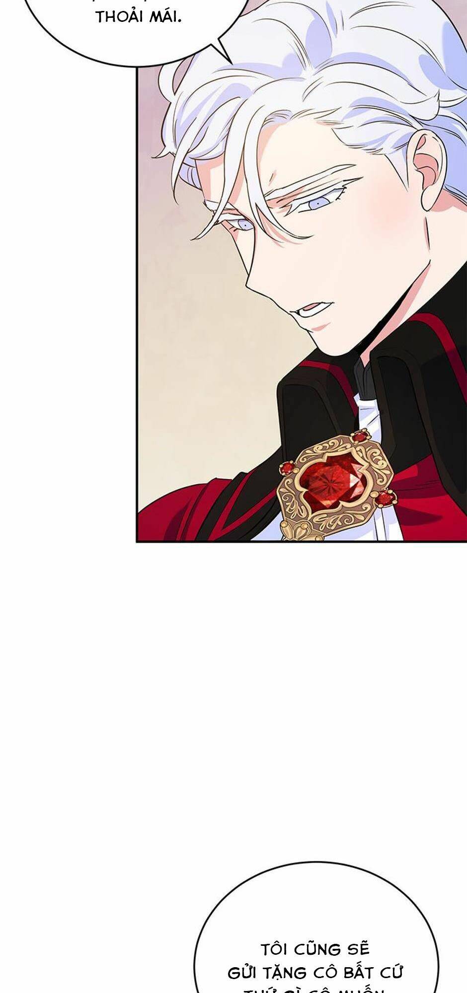 Ác Nữ Làm Bánh Sau Khi Ly Hôn Chương 7 Ảnh 39