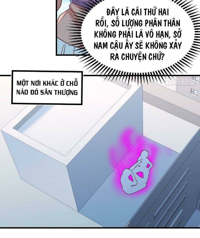 Song Tu Đạo Lữ Kiểu Xem Mặt Chương 91 Ảnh 8