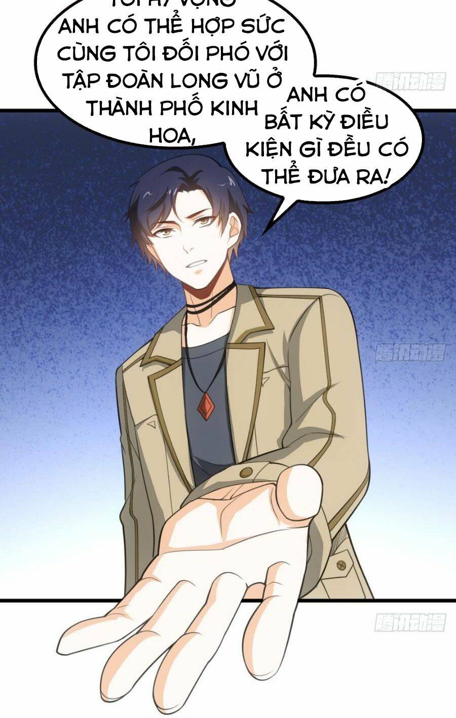 Người Ở Rể Mạnh Nhất Chương 22 Ảnh 5
