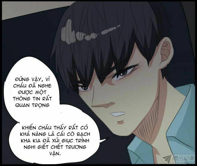Future Trial Chương 21 Ảnh 6