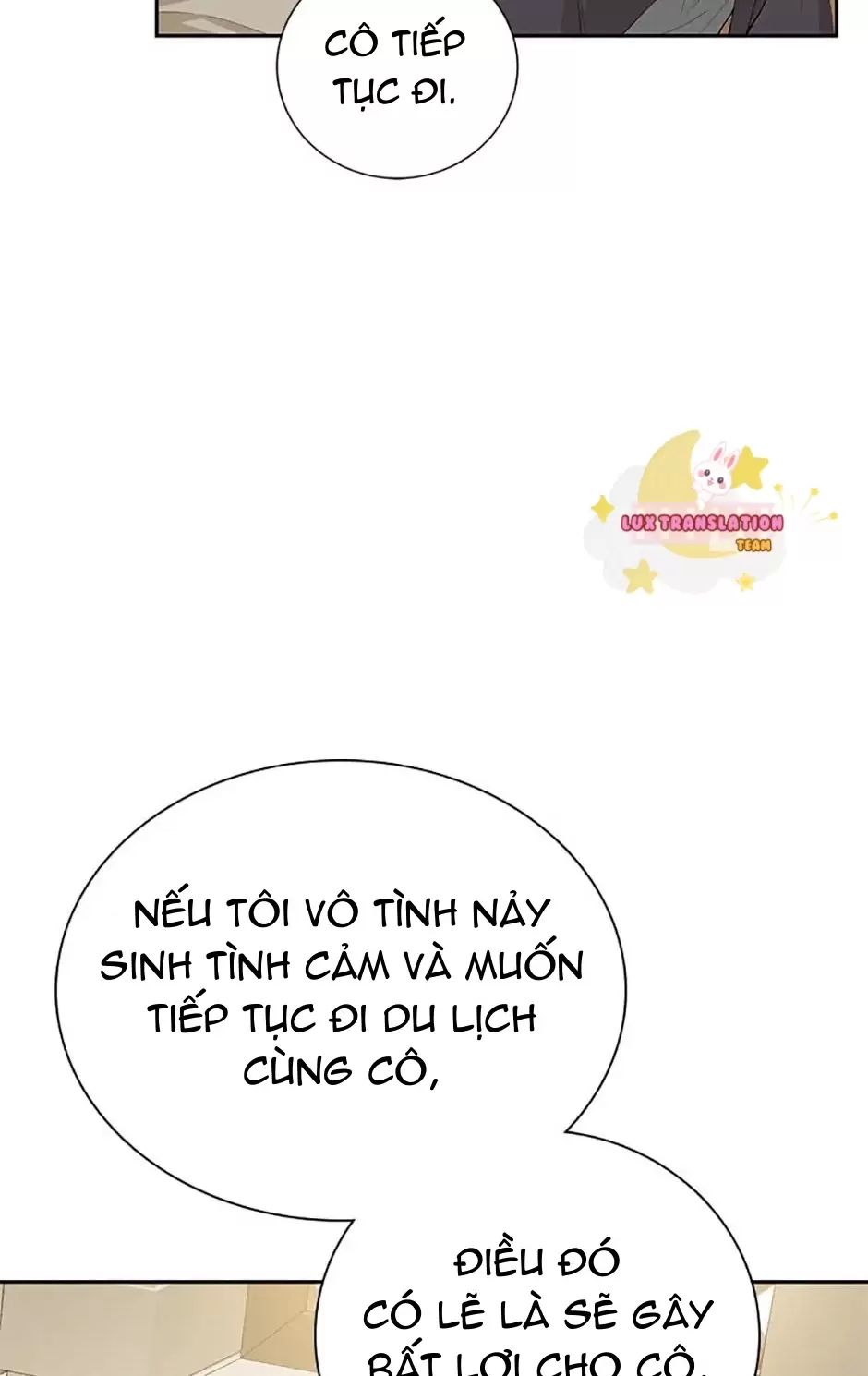 Sự Tán Tỉnh Ích Kỷ Chương 14 Ảnh 87