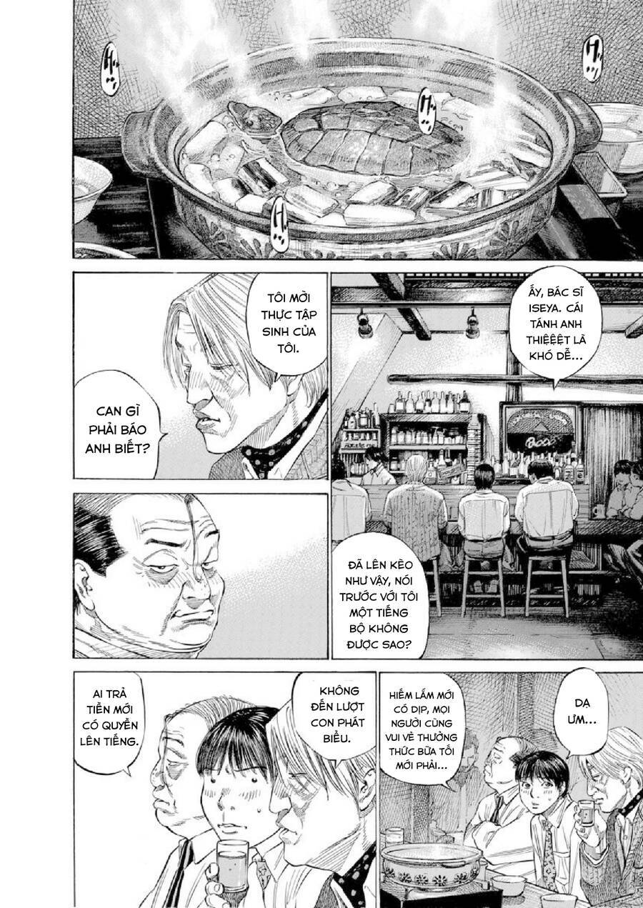 Give My Regards To Black Jack Chương 124 Ảnh 15
