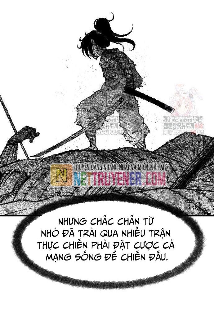 Hắc Sa Chương 46 Ảnh 18