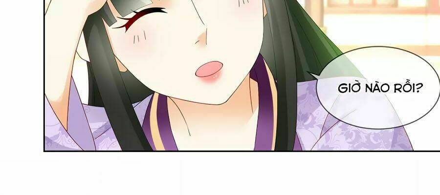 Trù Nương Hoàng Hậu Chương 46 Ảnh 5
