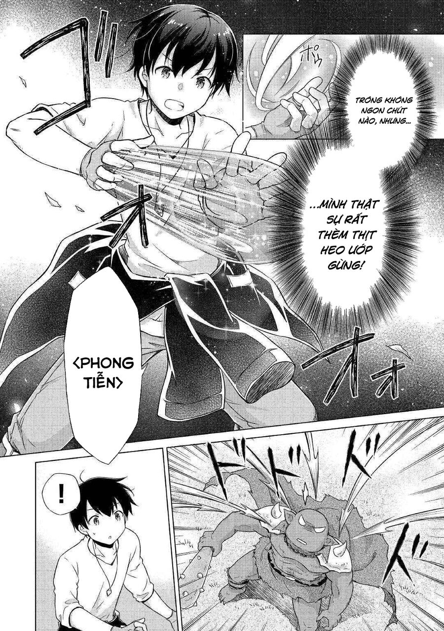 Isekai Yururi Kikou Chương 48 Ảnh 3