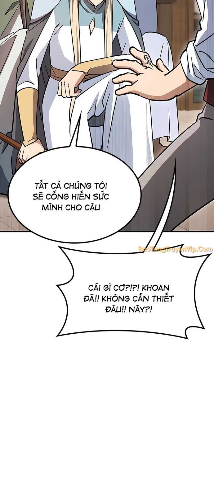Bác Sĩ Thú Y Ở Dị Giới Chương 12 Ảnh 58