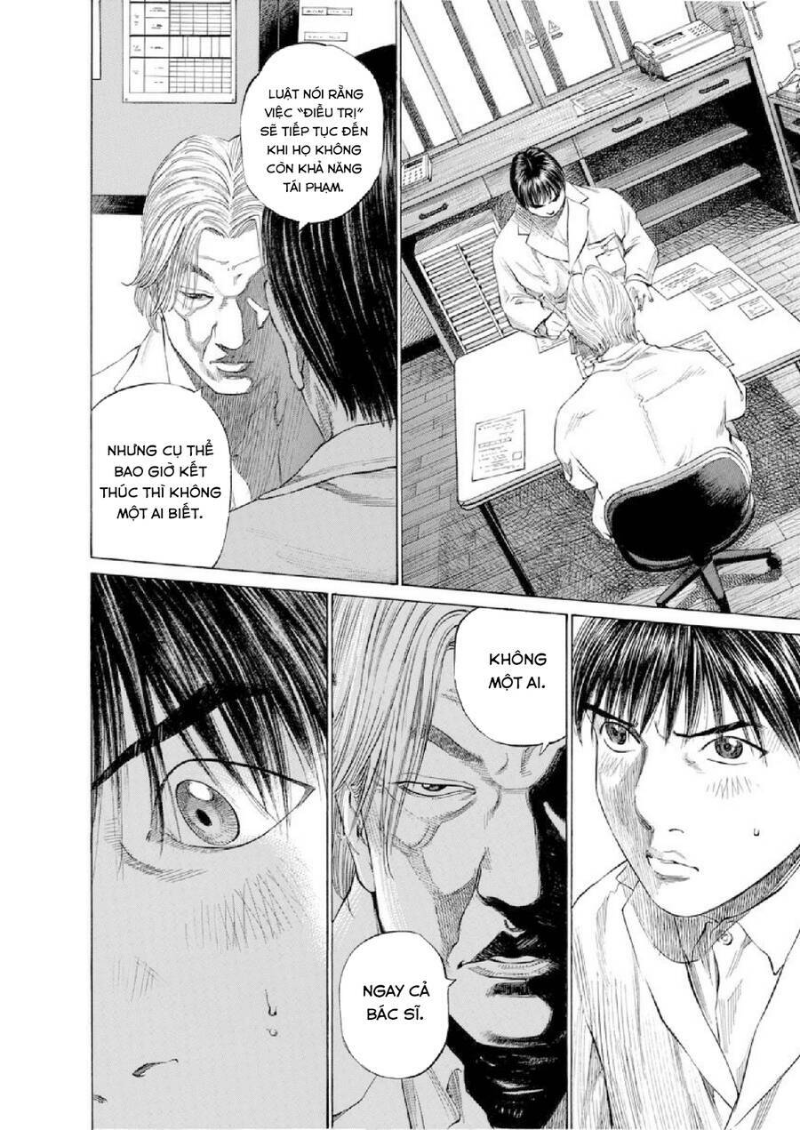 Give My Regards To Black Jack Chương 107 Ảnh 16