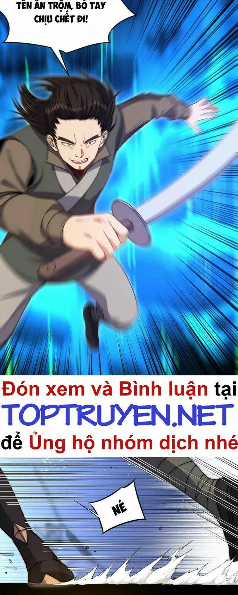 Đòn Đánh Của Ta Có Thể Mang Thêm Hiệu Ứng Tấn Công ? ! Chương 13 Ảnh 17