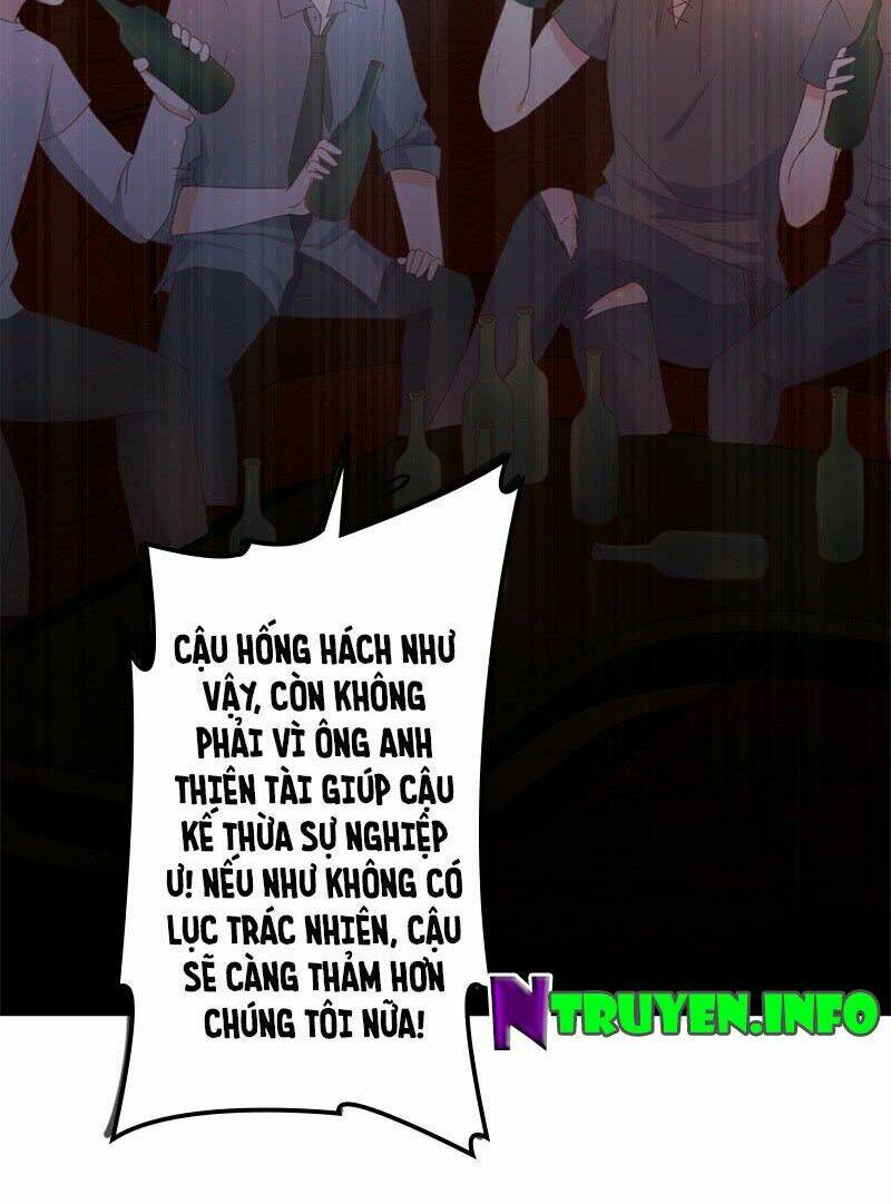 Ngạo Kiều Tổng Tài Sủng Điềm Thê Chương 43 Ảnh 14