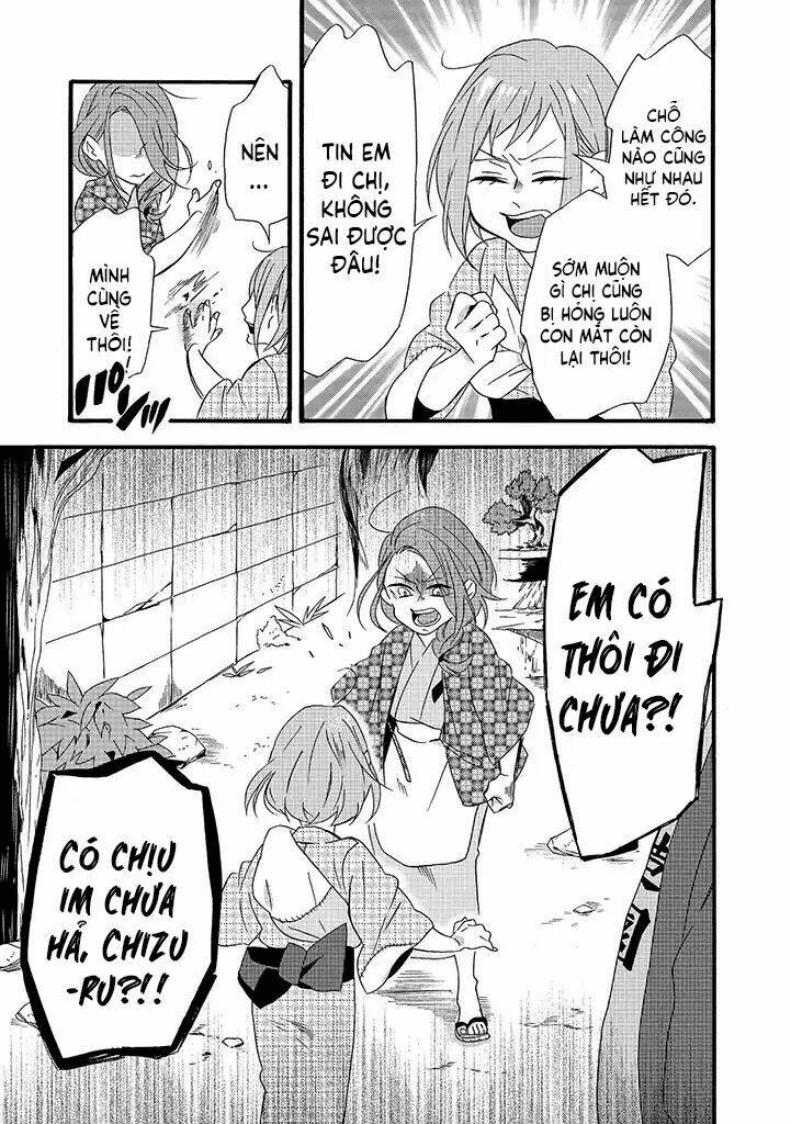 Will You Marry Me Again If You Are Reborn? Chương 6 Ảnh 12