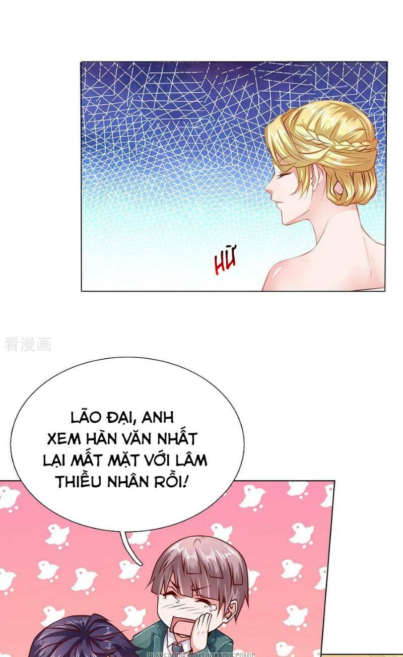 Cực Phẩm Yêu Nghiệt Chương 54 Ảnh 8