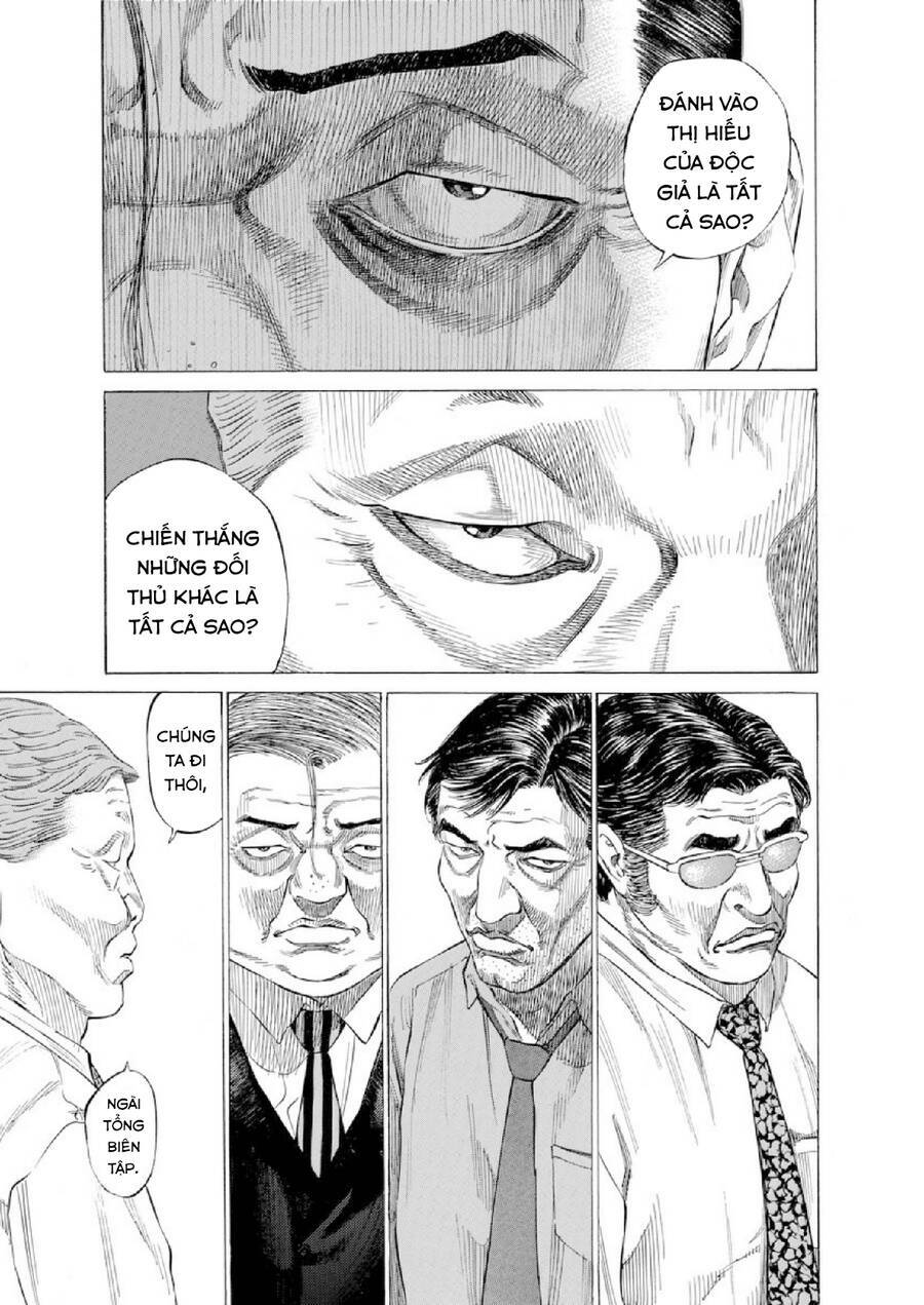 Give My Regards To Black Jack Chương 120 Ảnh 17