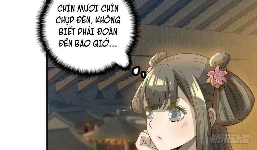 Quẻ Phi Thiên Hạ Chương 18 Ảnh 44