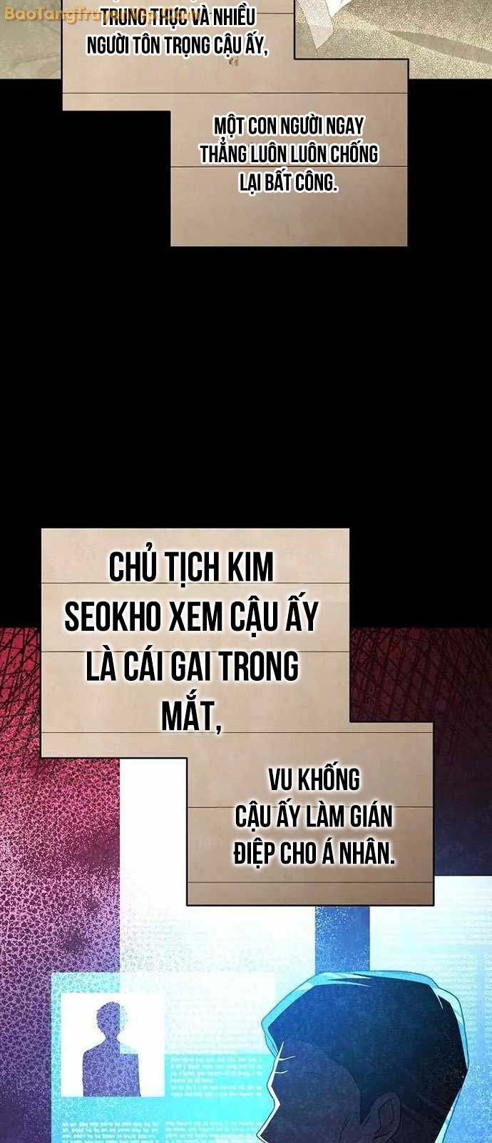 Nhân Vật Ngoài Lề Tiểu Thuyết Chương 127.1 Ảnh 43