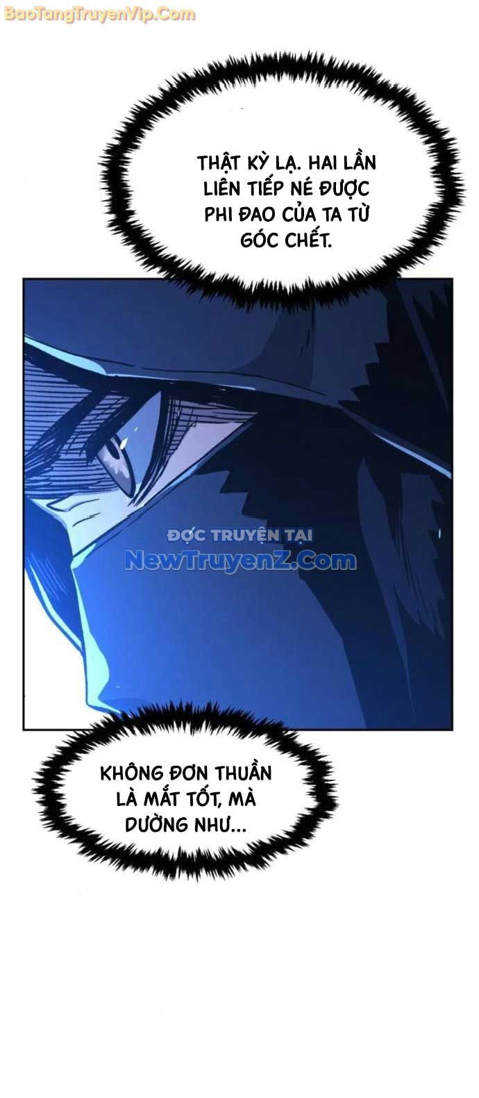 Tuyệt Đối Kiếm Cảm Chương 133 Ảnh 77