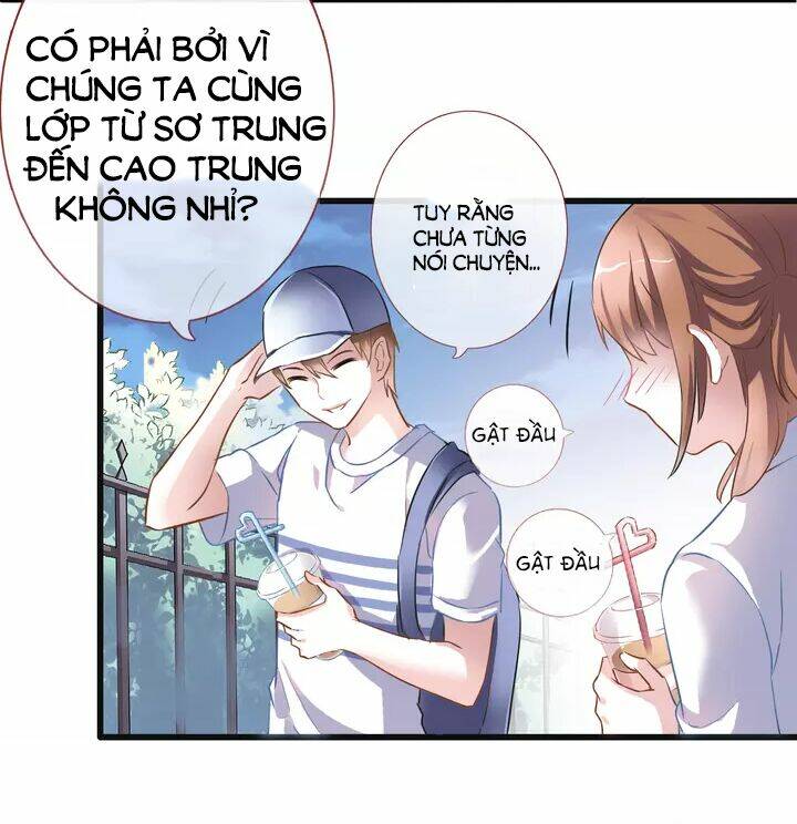 Thần Tinh Vị Lạc Thì Chương 5 Ảnh 29