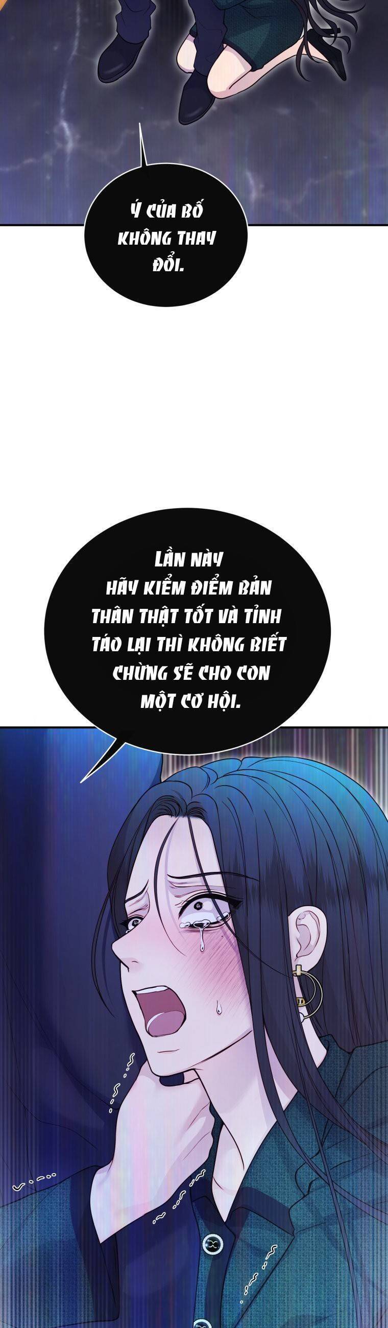 Cô Gái Cứu Tinh Được Yêu Mến Chương 51 Ảnh 9