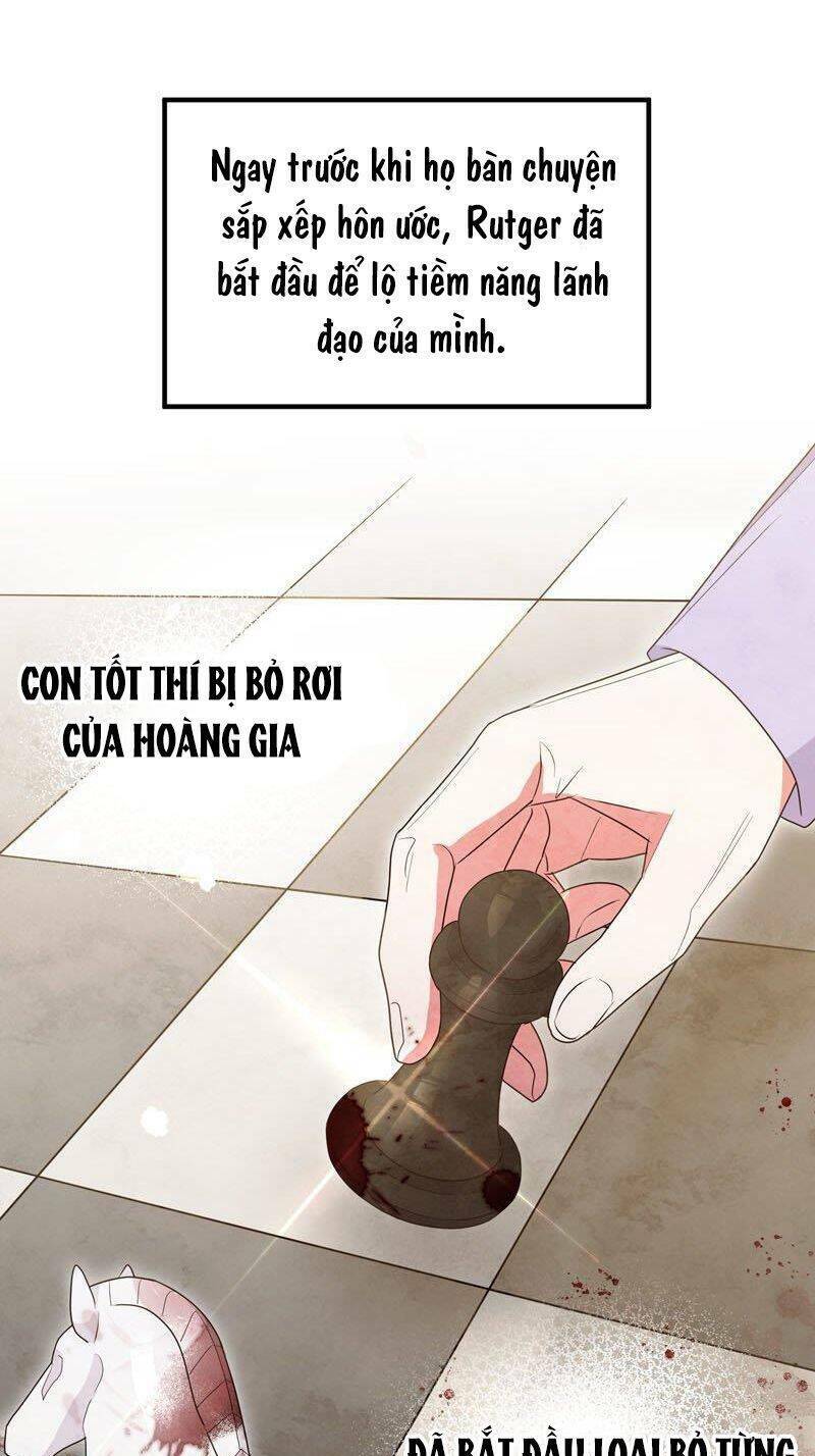 Kính Gửi Những Người Khao Khát Sự Hủy Diệt Của Tôi Chương 18 Ảnh 48