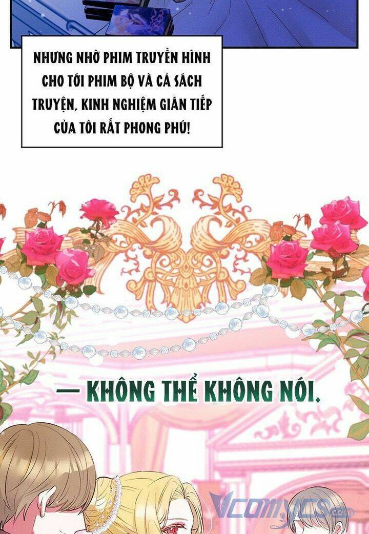 Mục Tiêu Là Tự Do Chương 11 Ảnh 72