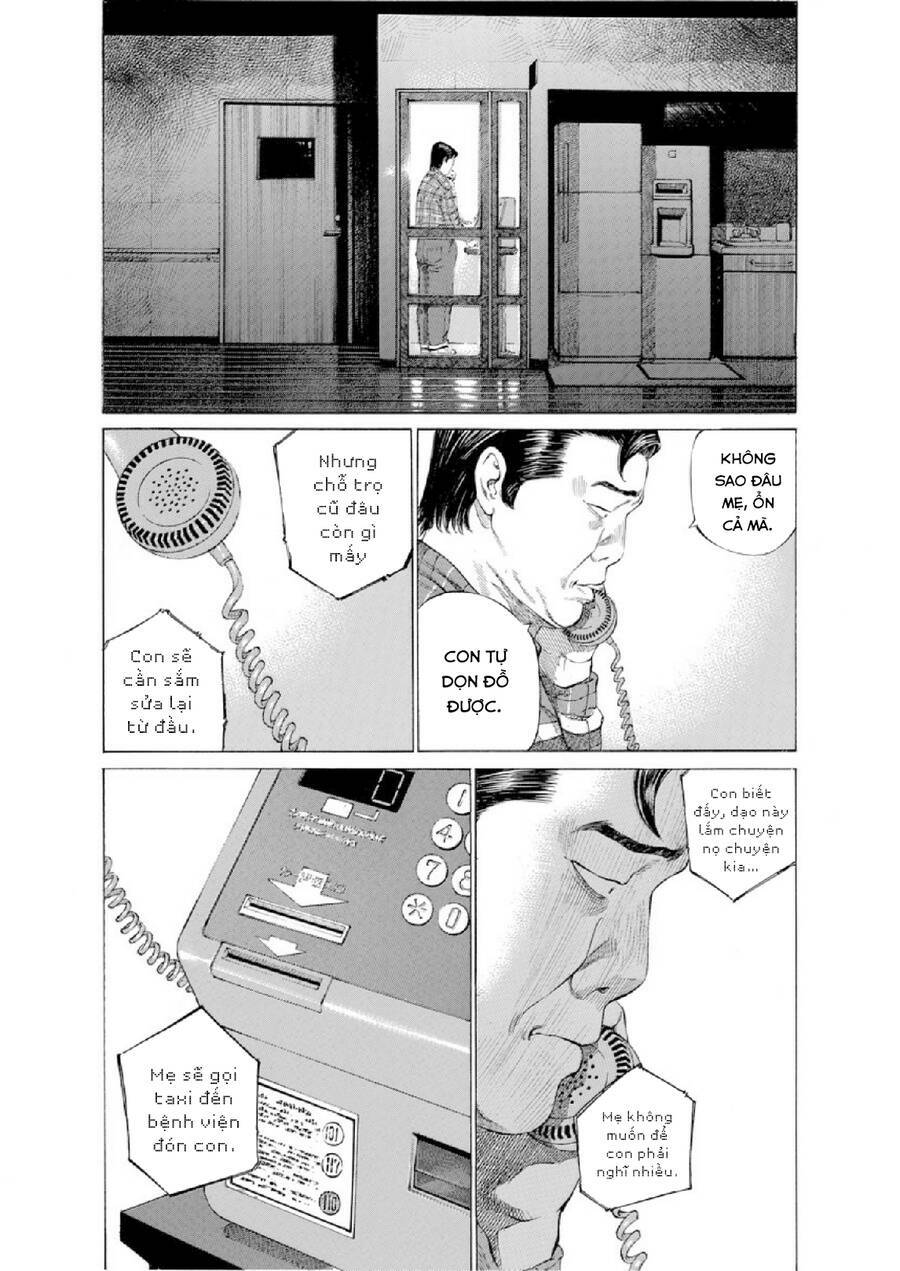 Give My Regards To Black Jack Chương 109 Ảnh 3
